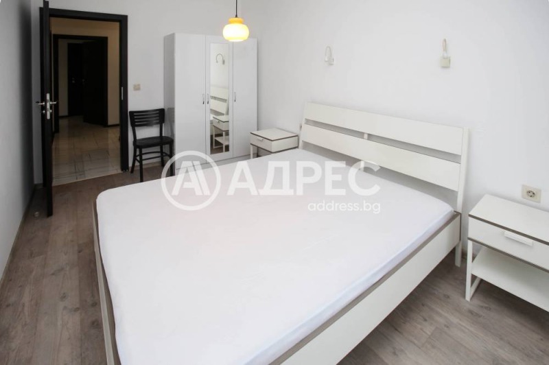 Издаје се  2 спаваће собе Софија , Надежда 1 , 90 м2 | 12603193 - слика [9]