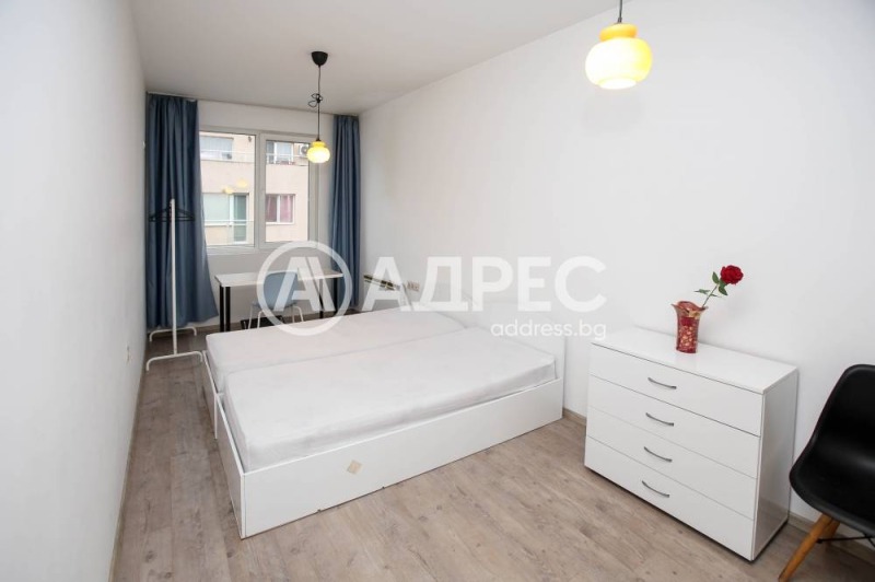 Издаје се  2 спаваће собе Софија , Надежда 1 , 90 м2 | 12603193 - слика [13]
