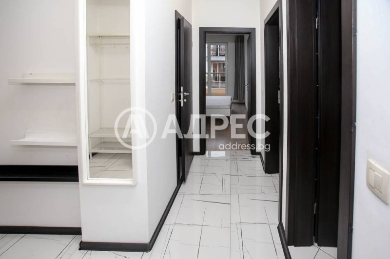 Издаје се  2 спаваће собе Софија , Надежда 1 , 90 м2 | 12603193 - слика [17]