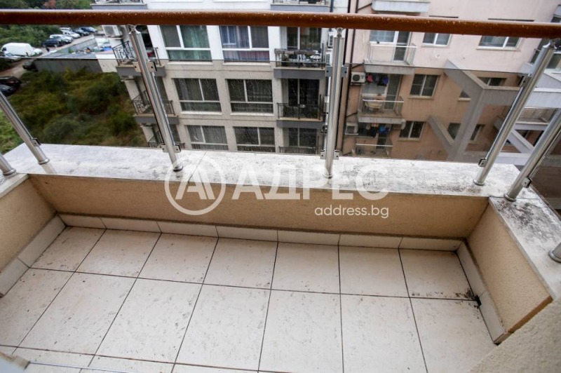Издаје се  2 спаваће собе Софија , Надежда 1 , 90 м2 | 12603193 - слика [12]