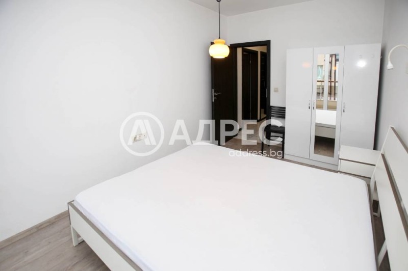 Издаје се  2 спаваће собе Софија , Надежда 1 , 90 м2 | 12603193 - слика [8]