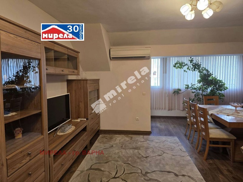 Под наем 3-СТАЕН, град Варна, Лятно кино Тракия • 615 € / 1202.84 лв. • 40054371 1