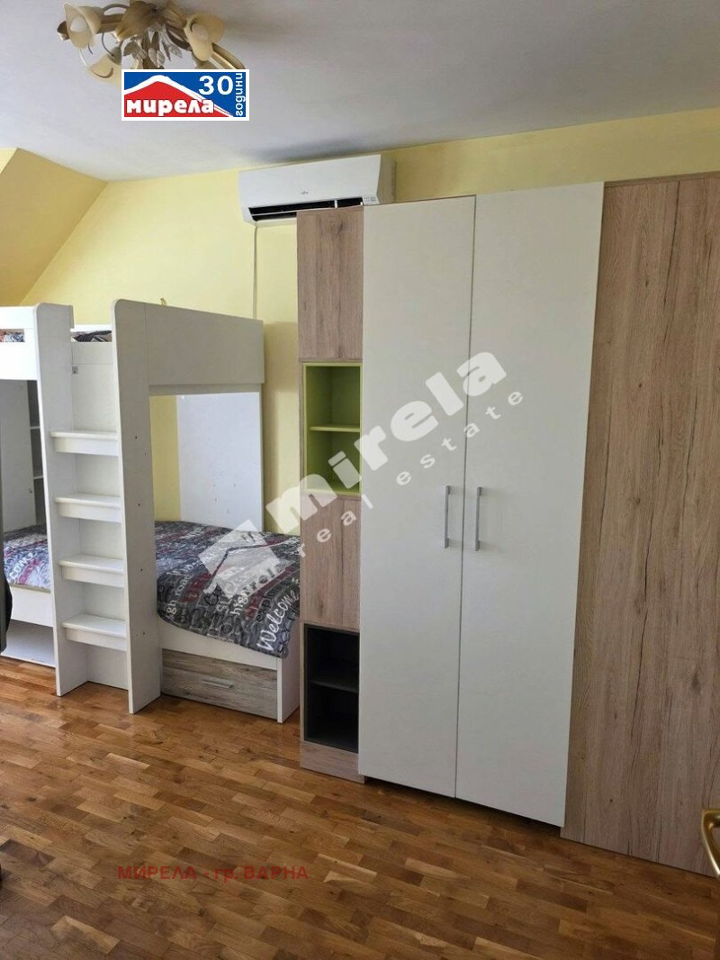 Дава под наем 3-СТАЕН, гр. Варна, Лятно кино Тракия, снимка 8 - Апартаменти - 52467885