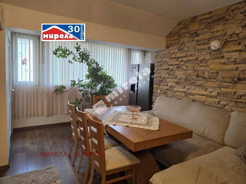 Дава под наем 3-СТАЕН, гр. Варна, Лятно кино Тракия, снимка 3 - Апартаменти - 52467885