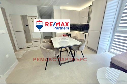 Дава под наем 3-СТАЕН, гр. Варна, Възраждане 1, снимка 2 - Апартаменти - 52687555