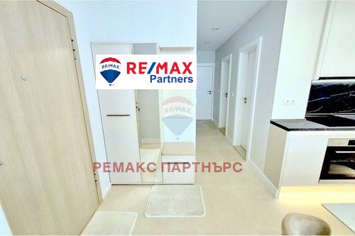 Дава под наем 3-СТАЕН, гр. Варна, Възраждане 1, снимка 3 - Апартаменти - 52687555