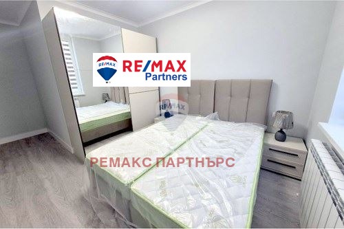 Дава под наем 3-СТАЕН, гр. Варна, Възраждане 1, снимка 6 - Апартаменти - 52687555