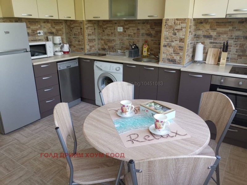 Под наем 4-СТАЕН, град Бургас, Лазур • 1500 лв. / 766.94 € • 82419825 1