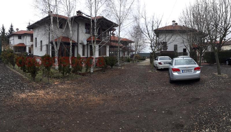 Дава под наем КЪЩА, с. Кичево, област Варна, снимка 10 - Къщи - 53557372