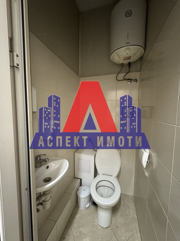 Do wynajęcia  Sklep Plowdiw , Centar , 25 mkw | 55539917 - obraz [6]