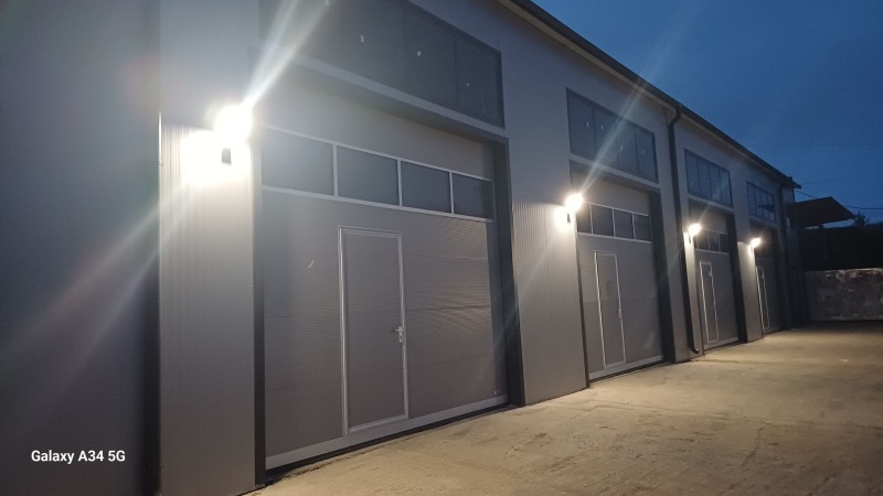 Дава под наем ПРОМ. ПОМЕЩЕНИЕ, гр. Кърджали, Студен кладенец, снимка 5 - Производствени сгради - 52114375