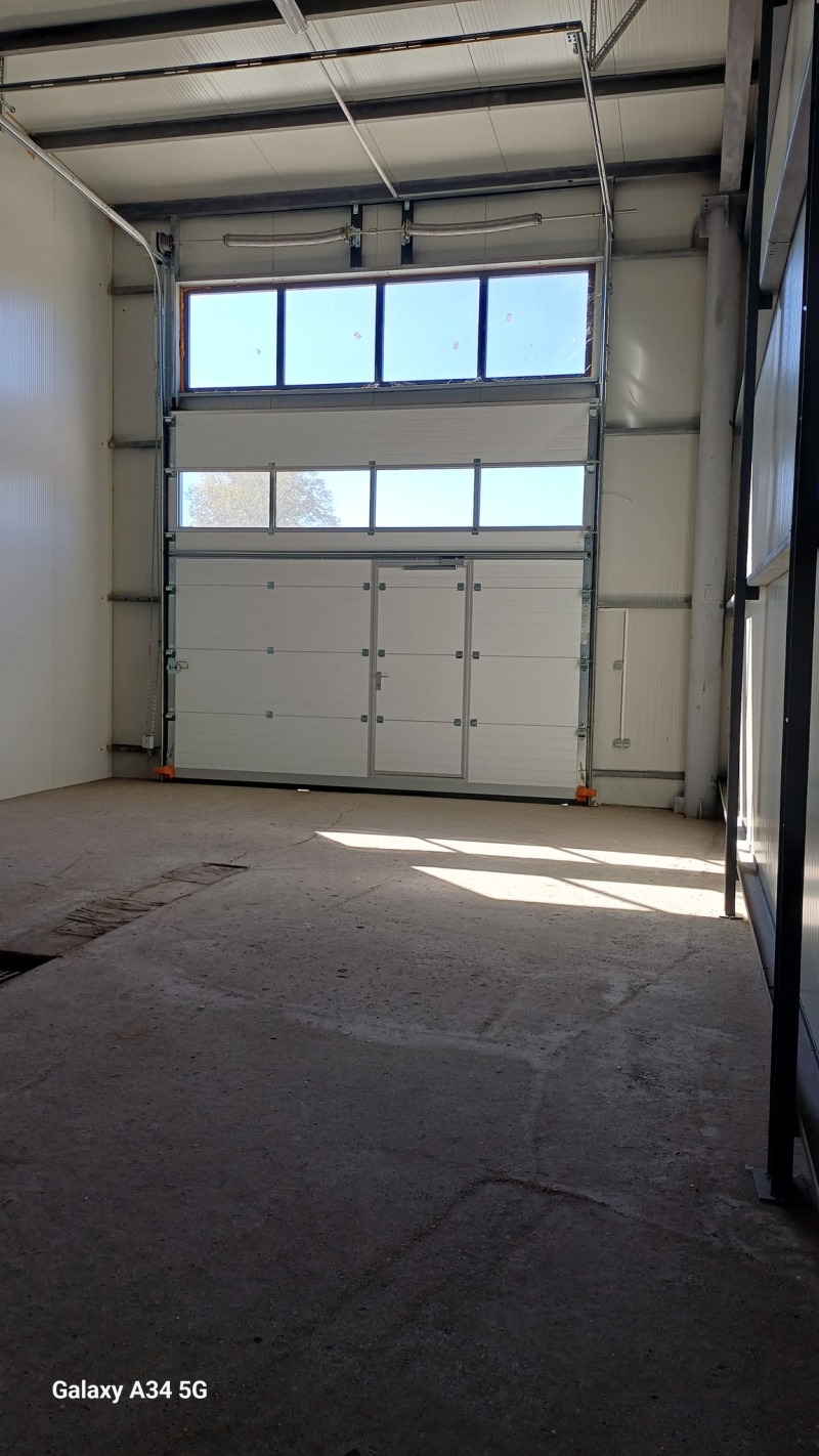 Дава под наем ПРОМ. ПОМЕЩЕНИЕ, гр. Кърджали, Студен кладенец, снимка 2 - Производствени сгради - 52114375