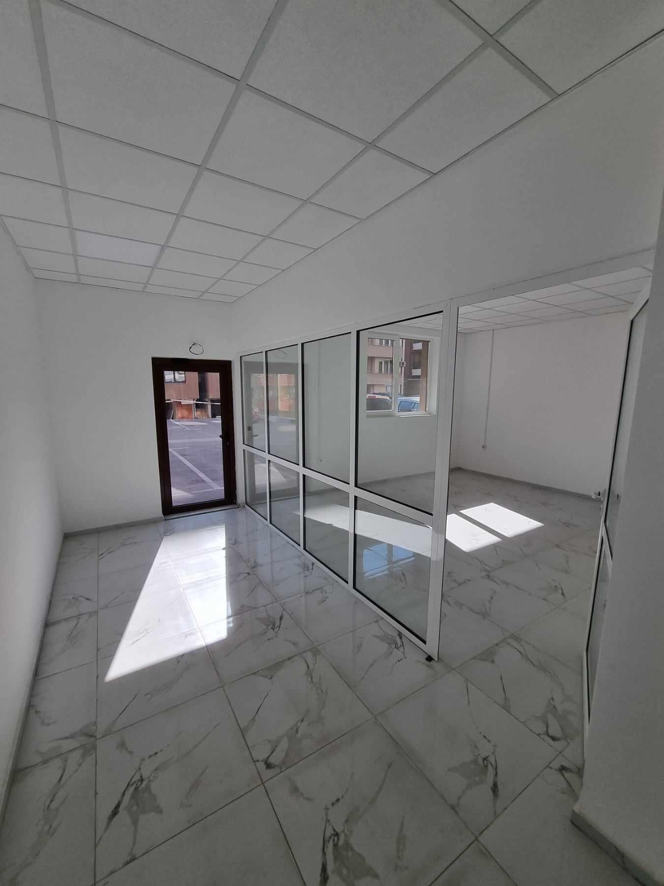 Дава под наем ОФИС, гр. София, Дървеница, снимка 3 - Офиси - 54366818