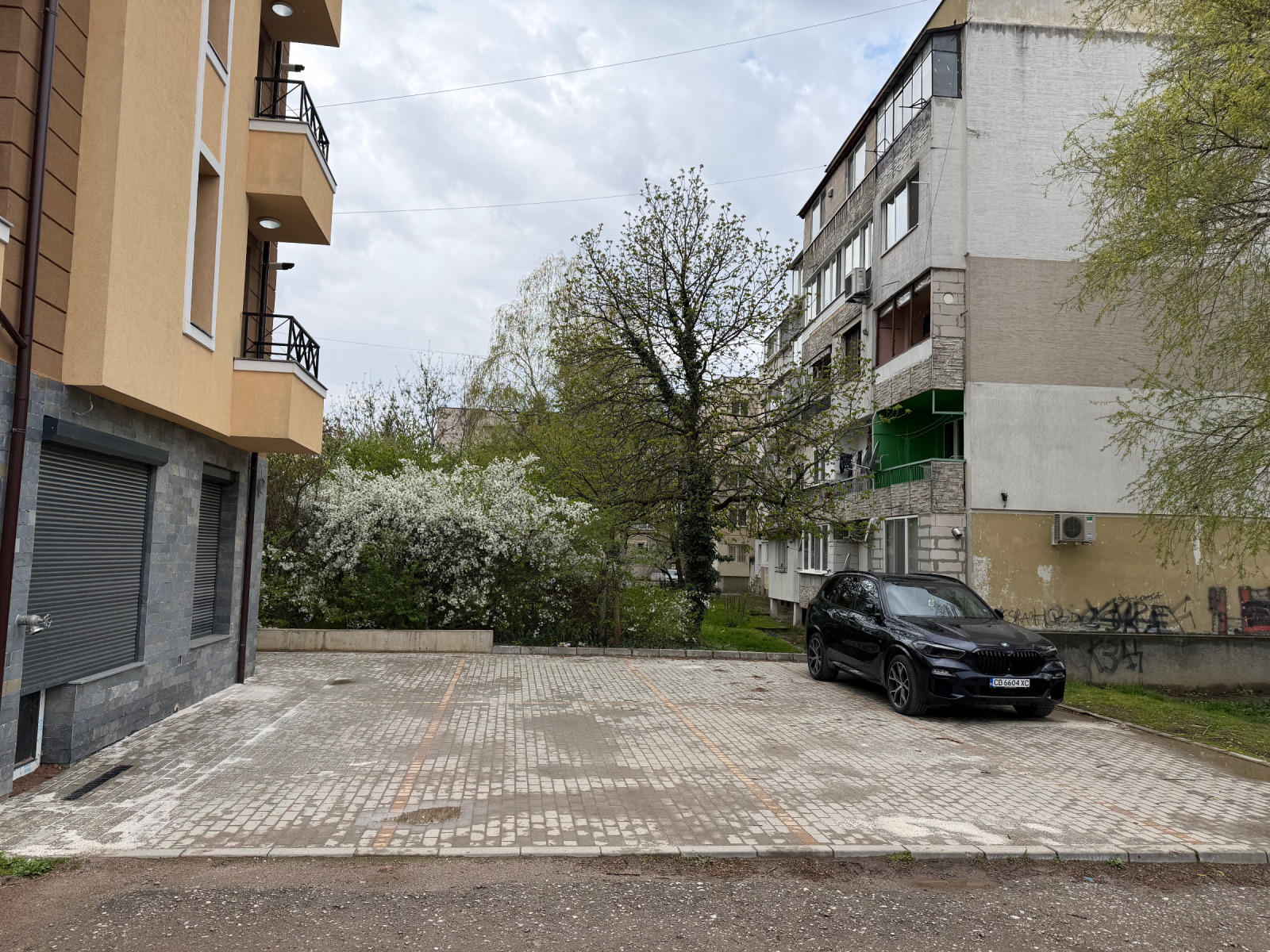 Дава под наем ЗАВЕДЕНИЕ, гр. Елин Пелин, област София област, снимка 3 - Заведения - 53653271