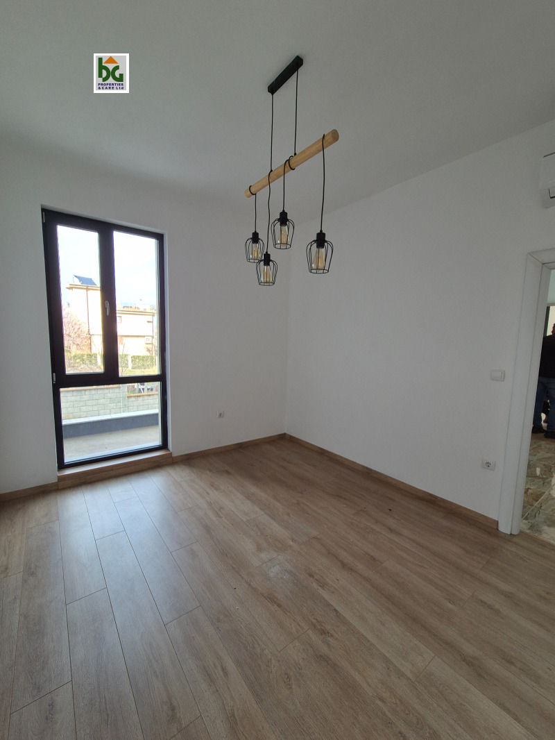 Дава под Наем 3-СТАЕН в град Варна, м-т Ален мак - 90 кв.м / 512 € » 1 001.38 лв., БГ ПРОПЪРТИС & КЕЪР