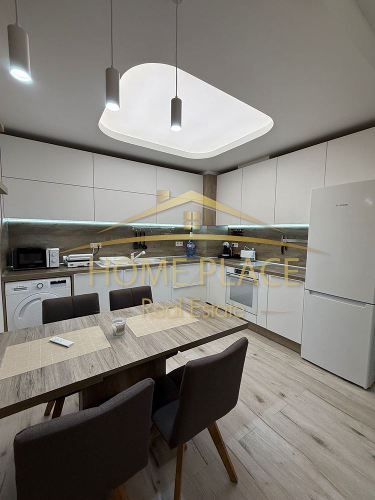 Дава под Наем 3-СТАЕН | Imot.bg — изображение 1