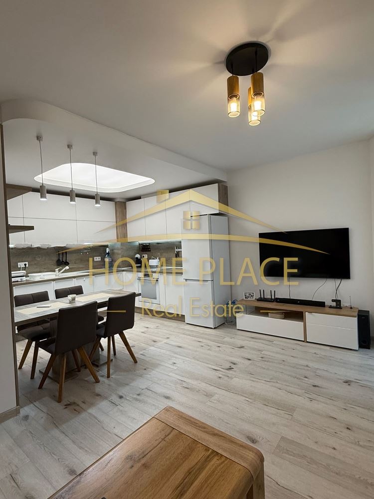 Дава под Наем 3-СТАЕН | Imot.bg — изображение 2