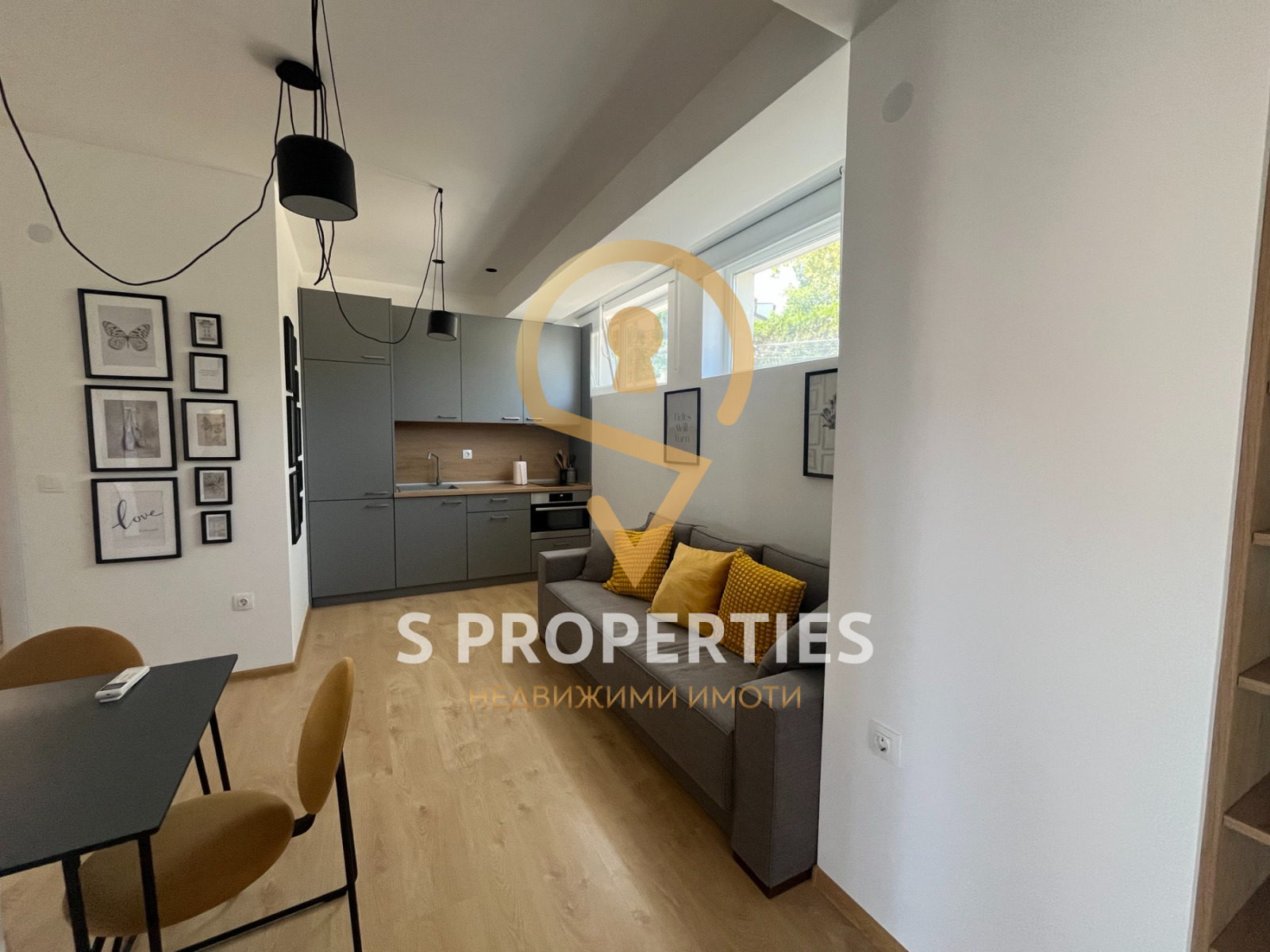 Дава под Наем 2-СТАЕН | Imot.bg — изображение 4