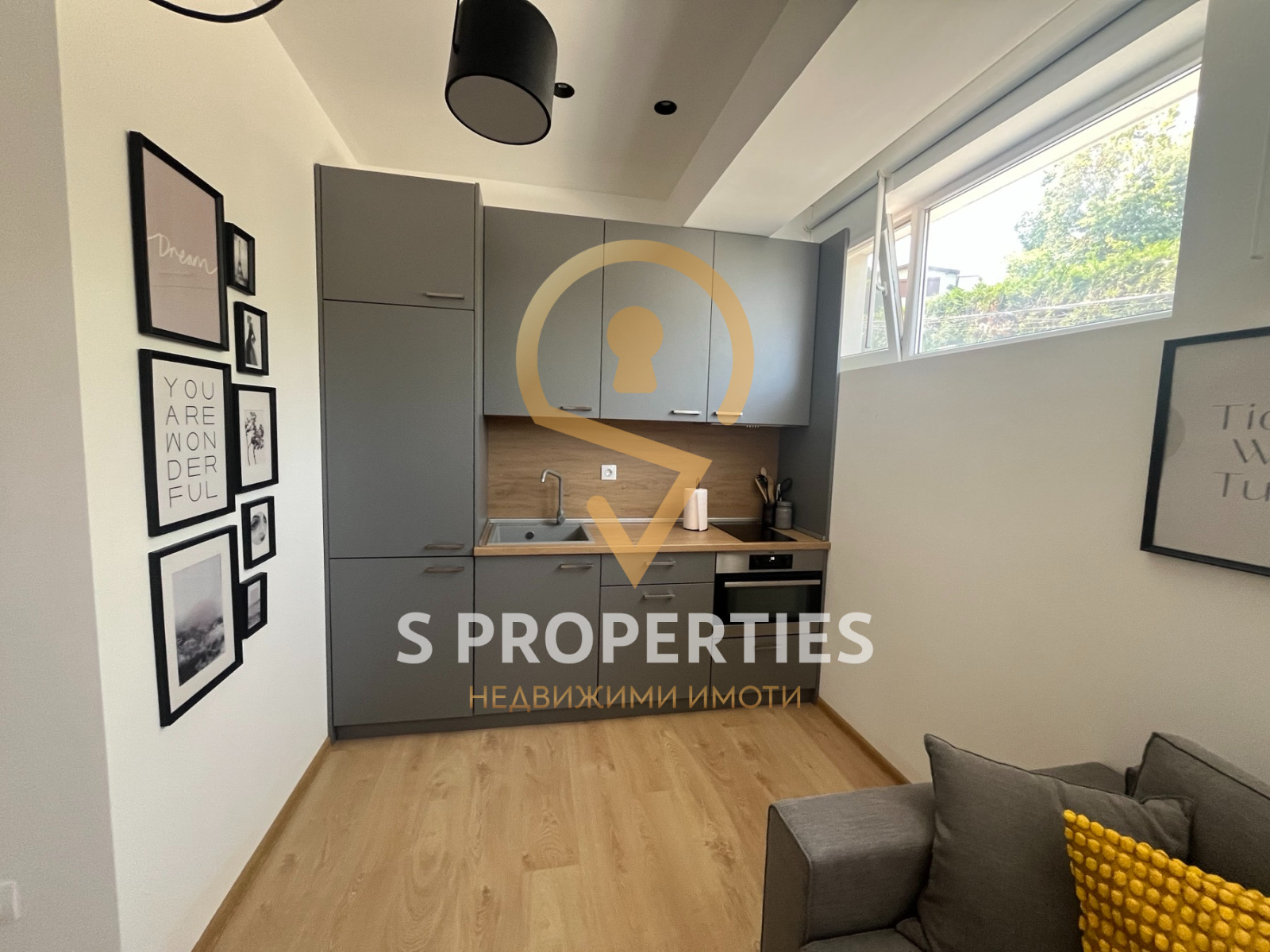 Дава под Наем 2-СТАЕН | Imot.bg — изображение 3