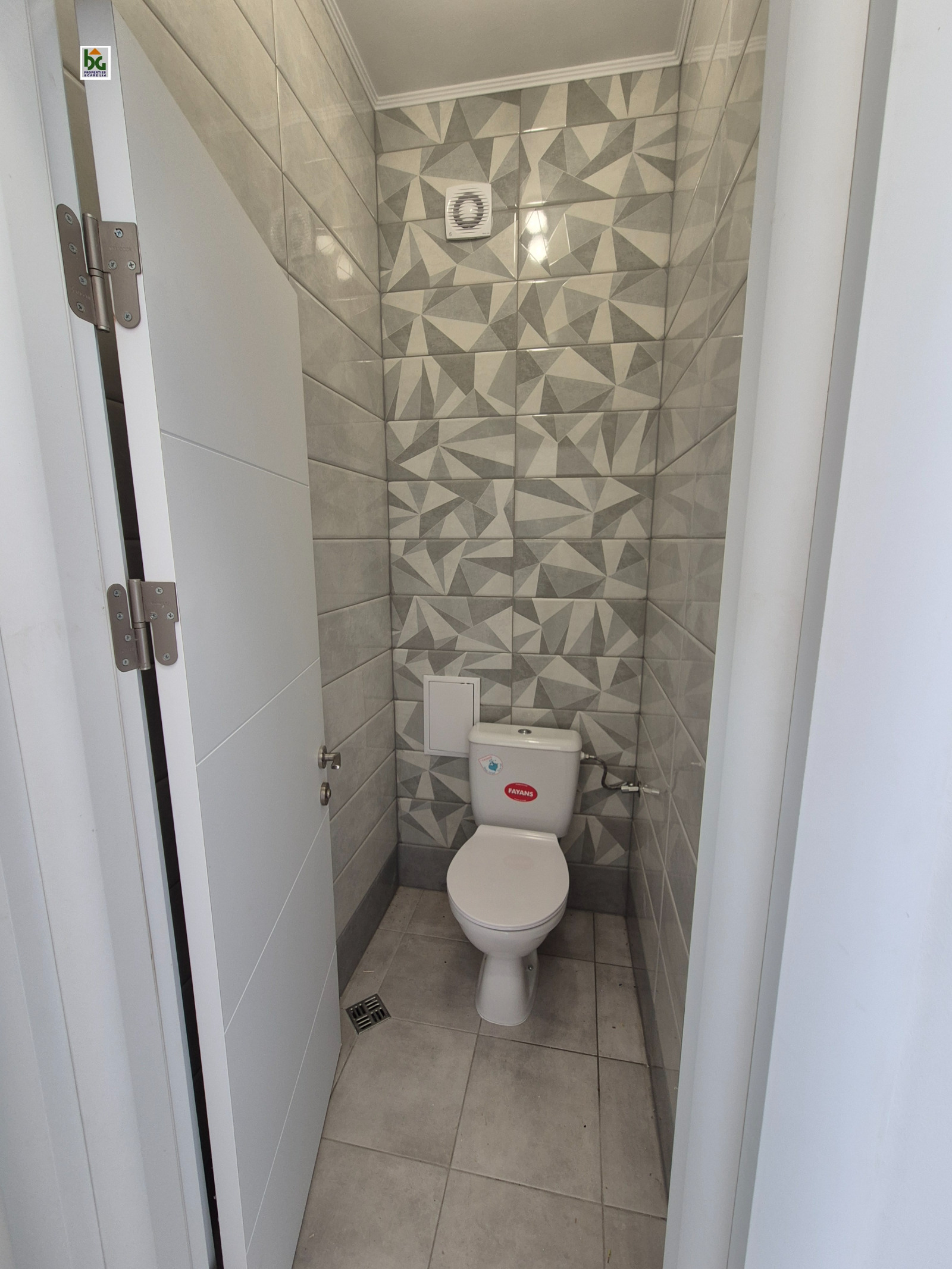 Дава под Наем 3-СТАЕН | Imot.bg — изображение 9