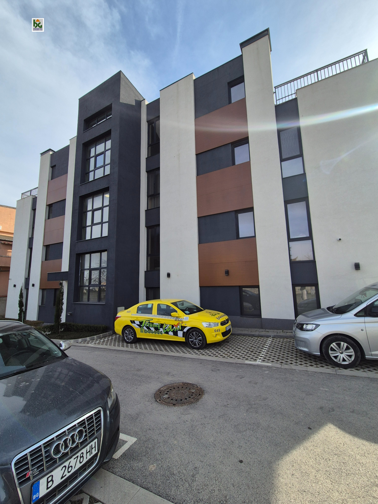 Дава под Наем 3-СТАЕН | Imot.bg — изображение 3