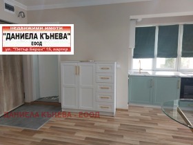 2-стаен град Русе, Център 8