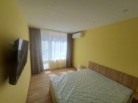 1 makuuhuone Ovtša kupel, Sofia