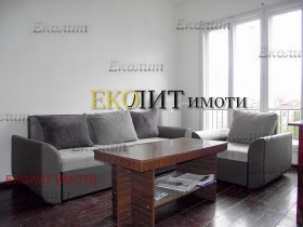 1 sovrum Centar, Sofia