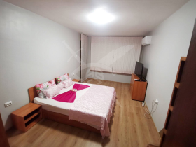 2 slaapkamers Ljatno kino Trakija, Varna 3