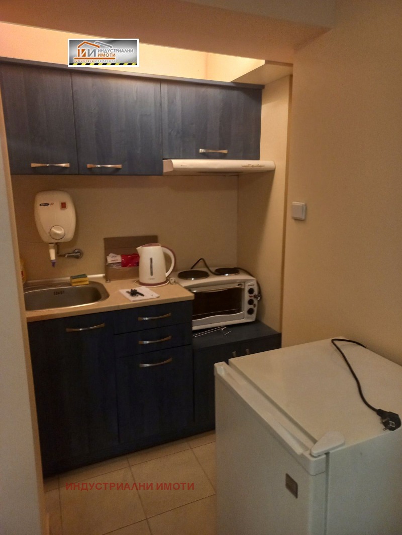 Дава под наем 1-СТАЕН, гр. Пловдив, Център, снимка 7 - Апартаменти - 52667780