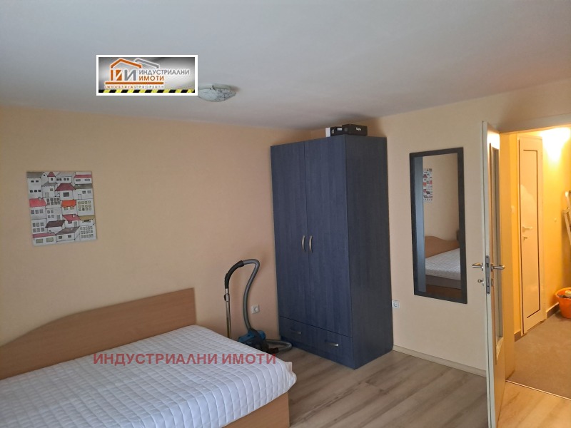 Дава под наем 1-СТАЕН, гр. Пловдив, Център, снимка 4 - Апартаменти - 52667780