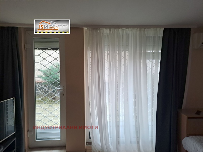 Дава под наем 1-СТАЕН, гр. Пловдив, Център, снимка 5 - Апартаменти - 52667780