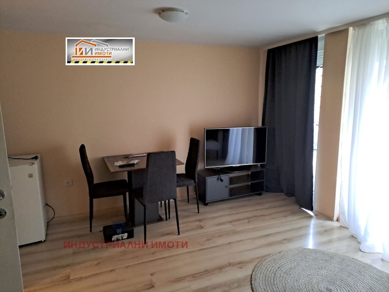 Дава под наем 1-СТАЕН, гр. Пловдив, Център, снимка 3 - Апартаменти - 52667780