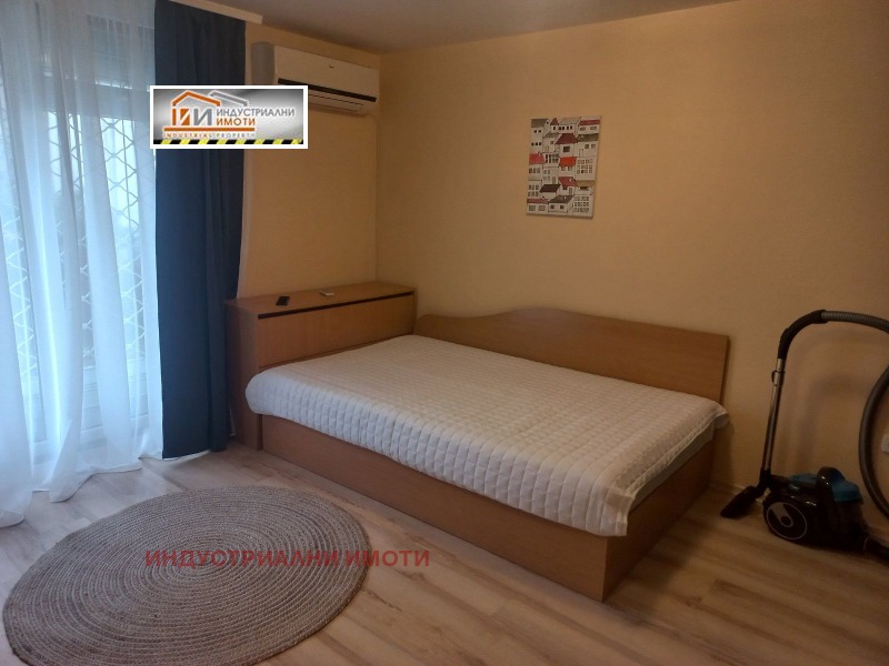 Дава под наем 1-СТАЕН, гр. Пловдив, Център, снимка 2 - Апартаменти - 52667780