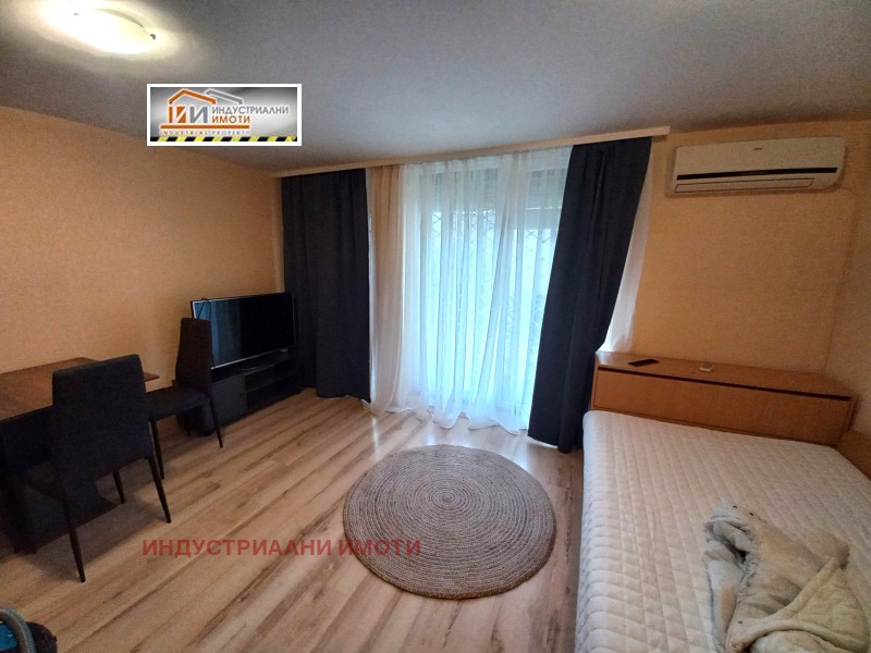 Дава под наем 1-СТАЕН, гр. Пловдив, Център