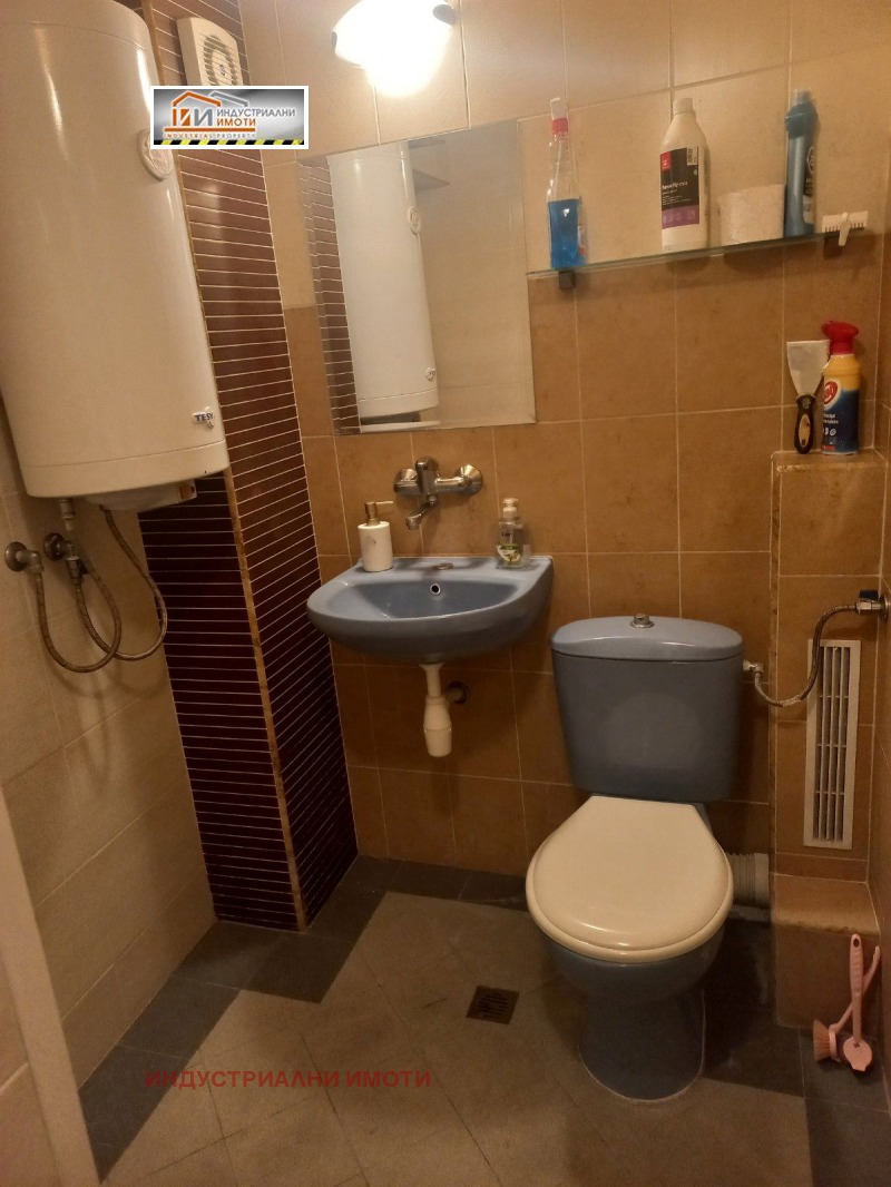 Дава под наем 1-СТАЕН, гр. Пловдив, Център, снимка 8 - Апартаменти - 52667780