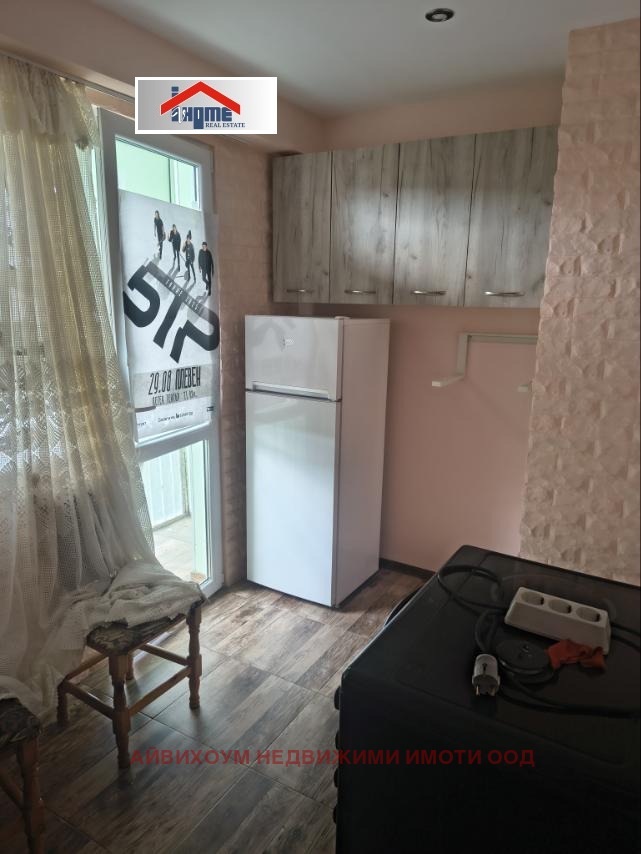Дава под наем 1-СТАЕН, гр. Плевен, Дружба 1, снимка 6 - Апартаменти - 55810962