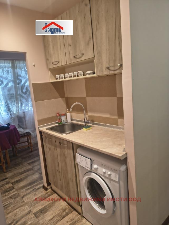 Дава под наем 1-СТАЕН, гр. Плевен, Дружба 1, снимка 4 - Апартаменти - 55810962