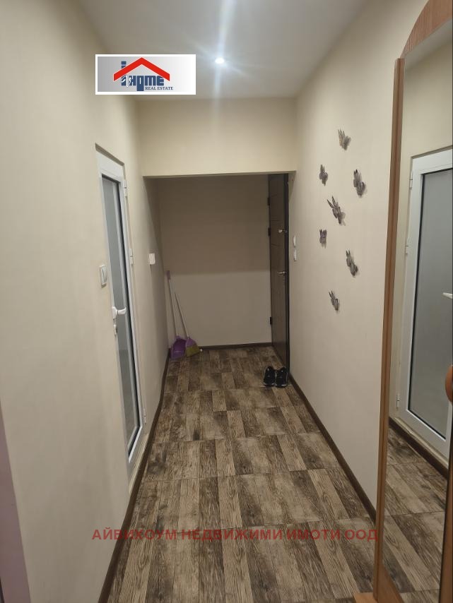 Дава под наем 1-СТАЕН, гр. Плевен, Дружба 1, снимка 9 - Апартаменти - 55810962
