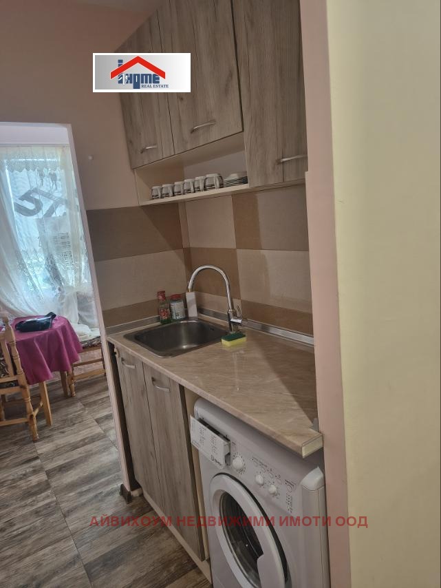 Дава под наем 1-СТАЕН, гр. Плевен, Дружба 1, снимка 8 - Апартаменти - 55810962