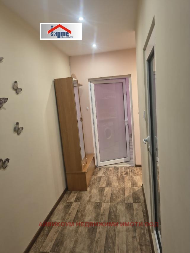 Дава под наем 1-СТАЕН, гр. Плевен, Дружба 1, снимка 3 - Апартаменти - 55810962
