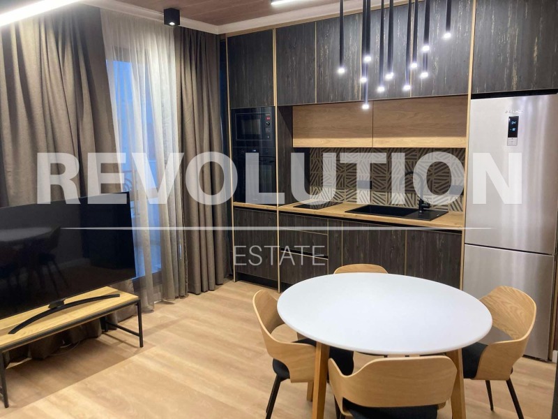 Te huur  1 slaapkamer Plovdiv , Christo Smirnenski , 64 m² | 40520246