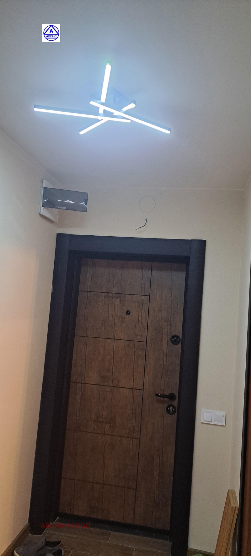 Дава под наем  2-стаен град Плевен , Широк център , 54 кв.м | 52635339 - изображение [11]