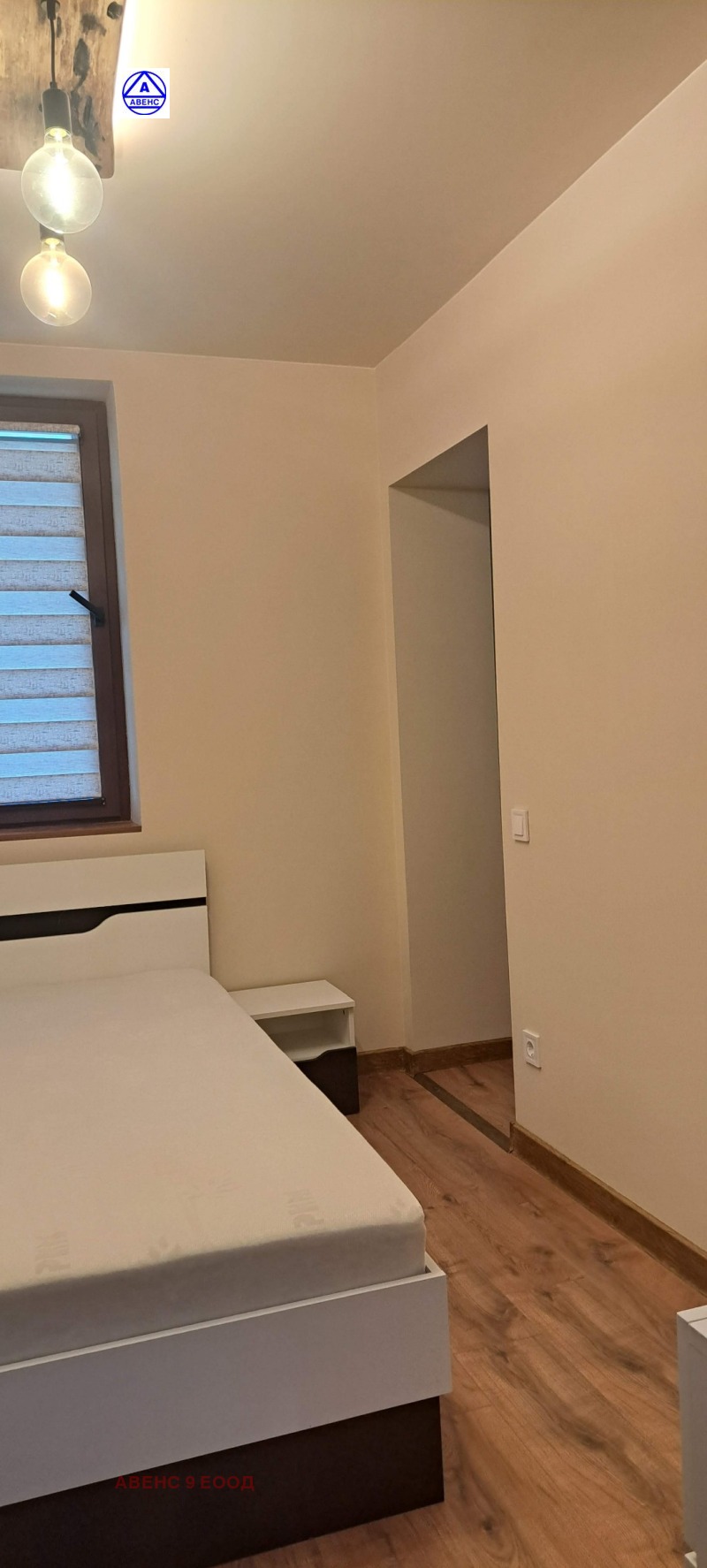 Дава под наем  2-стаен град Плевен , Широк център , 54 кв.м | 52635339 - изображение [14]