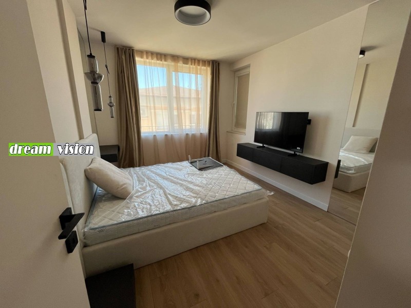För uthyrning  1 sovrum Sofia , Krastova vada , 65 kvm | 78829260 - bild [3]