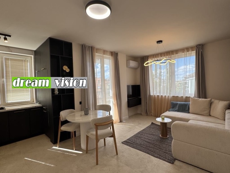 För uthyrning  1 sovrum Sofia , Krastova vada , 65 kvm | 78829260
