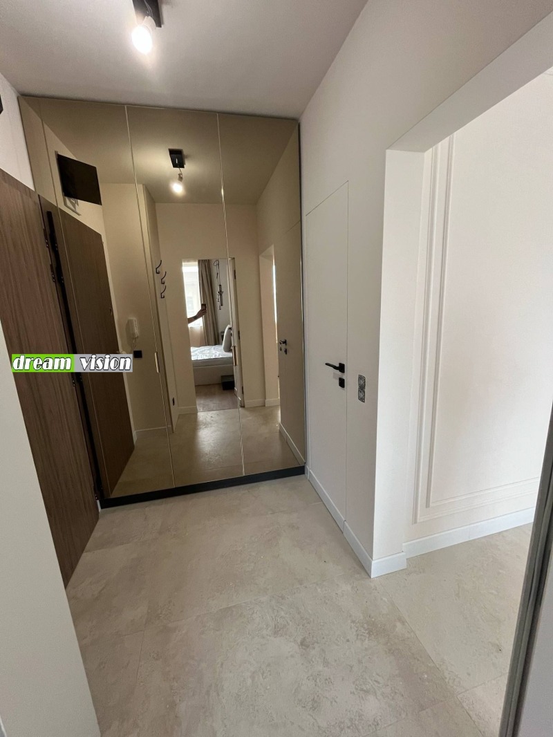 För uthyrning  1 sovrum Sofia , Krastova vada , 65 kvm | 78829260 - bild [6]