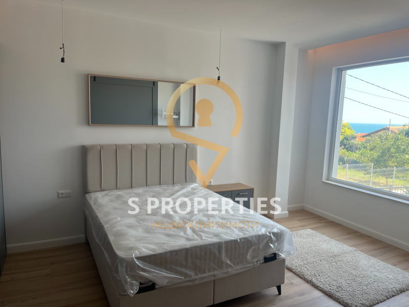 Дава под нем  2-стаен, град Варна, м-т Долна Трака •  600 EUR • ID 63142665 — holmes.bg - [1] 