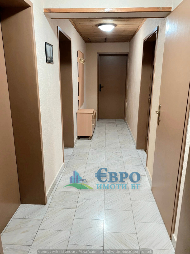 Дава под наем  2-стаен град Стара Загора , ОРБ , 60 кв.м | 12153808 - изображение [7]