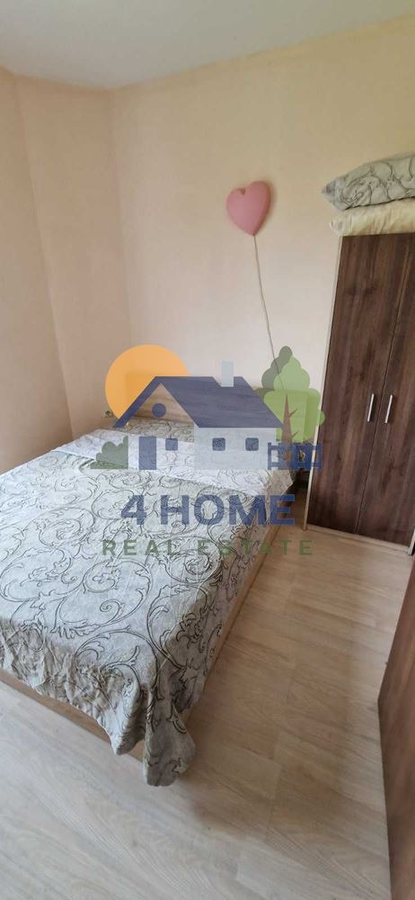 Дава под наем  2-стаен град Варна , Аспарухово , 40 кв.м | 93150186 - изображение [4]